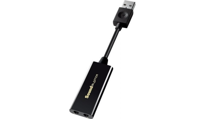 Creative helikaart Sound Blaster Play 3