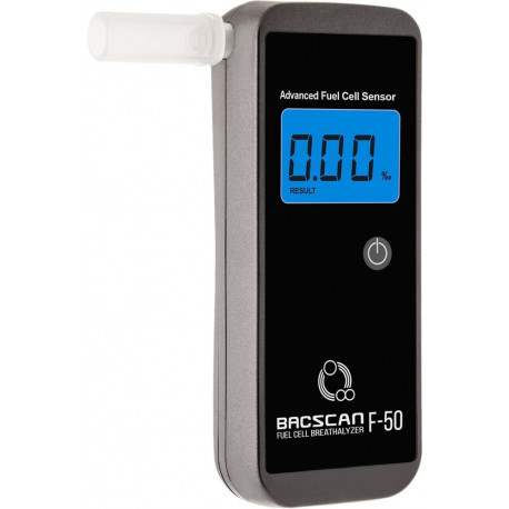 Breathalyser F-50