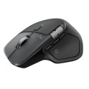 MOUSE USB WRL MX MASTER 4/SP/BLACK 910-007577 LOGITECH