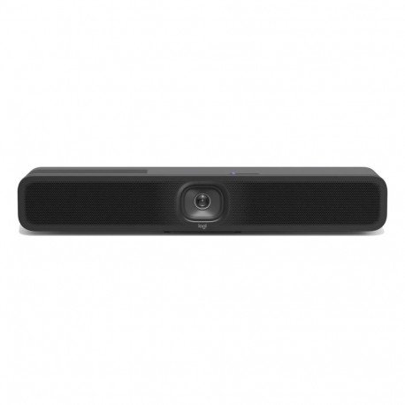 CAMERA WEBCAM MEETUP 2/GRAPHITE 960-001681 LOGITECH