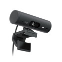 CAMERA WEBCAM BRIO 505/GRAPHITE 960-001459 LOGITECH
