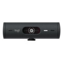 CAMERA WEBCAM BRIO 505/GRAPHITE 960-001459 LOGITECH