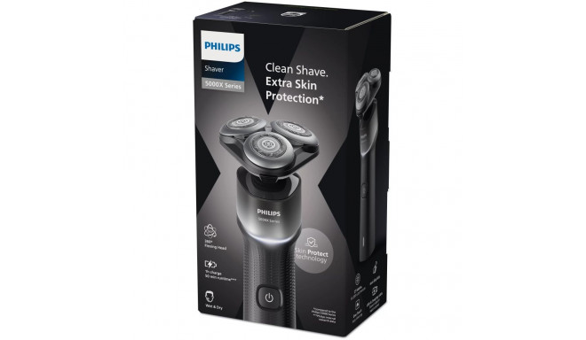 SHAVER/X5004/00 PHILIPS