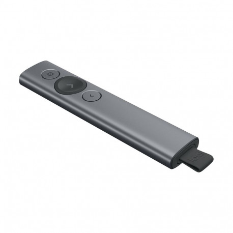 PRESENTER/POINTER CORDLESS USB/SPOTLIGHT 910-004861 LOGITECH