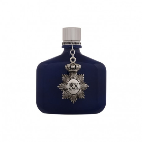 John Varvatos XX Indigo Eau de Toilette (125ml)