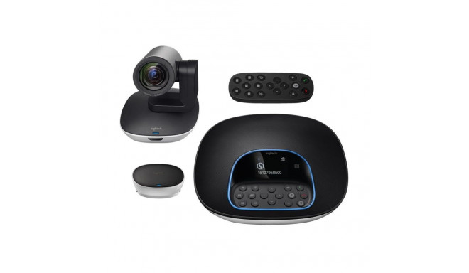 Logitech CAMERA CONFERENCE/960-001057