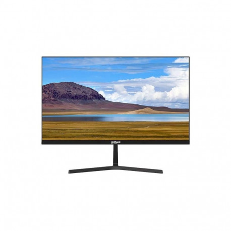 DAHUA LCD Monitor||LM24-B200S|23.8"|Business|Panel VA|1920x1080|16:9|75Hz|5 ms|Speakers|LM24-B200S