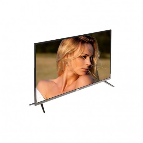 DAHUA LCD Monitor||Surveillance|LM43-F200