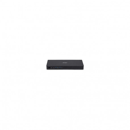 "Acer USB Type-C Dock II"