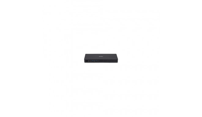 Acer dokk II USB Type-C