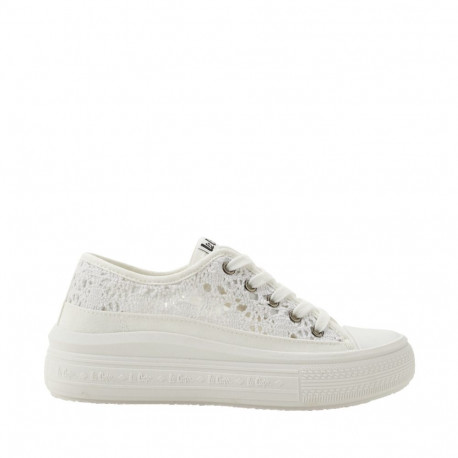 Lee Cooper naiste jalanõud LCW-26-44-4485LA 40, valged