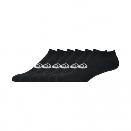 Skarpety Asics Secret Sock 6pak czarne 3033C301 001 35-38