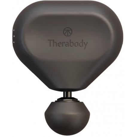 Therabody massaažipüstol Theragun Mini 3rd Gen, must