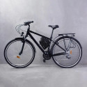 Wozinsky frame bag 1.5l black (WBB23BK)
