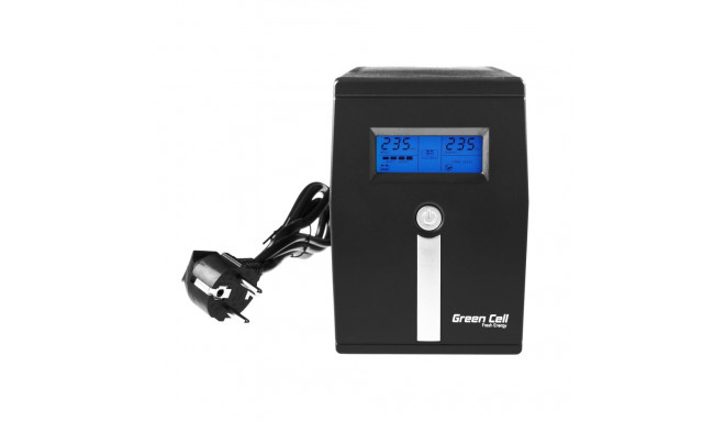 Green Cell UPS Micropower 800VA