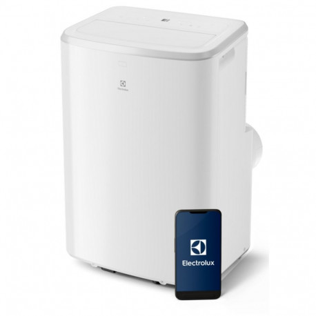 Electrolux kliimaseade EXP34U339CW