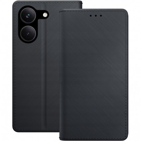 3MK ümbris POCO X8 Pro rahakotiga