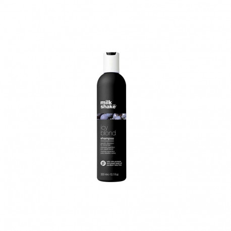 milk_shake - Icy Blonde Shampoo 300 ml (8032274147282)