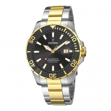 Festina Diver Automatic F20532/2 Men's Watch Diver's Watch