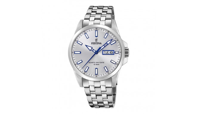 Festina Classics F20357/1 Men's Watch Multifunctional