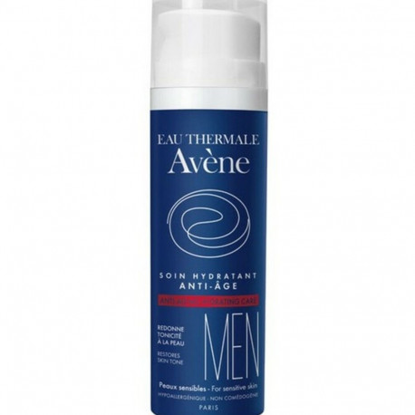 Avene Men Anti-Aging Hydrating Care (50ml)
