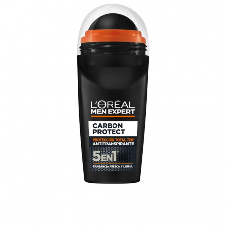 L'ORÉAL PARIS rull-deodorant Men Expert Carbon Protect higistamisvastane 50ml