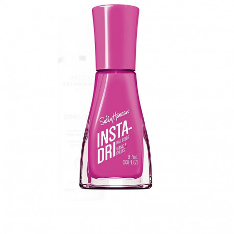 Sally Hansen küünelakk #424 INSTA-DRI 9,17ml, magenta pulse