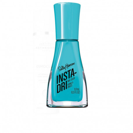 SALLY HANSEN INSTA-DRI color de uñas #490-Electric Splash 9,17 ml