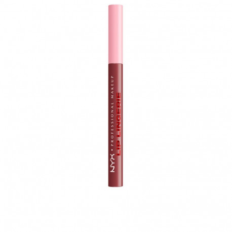 NYX PROFESSIONAL MAKE UP huulekontuurpliiats Lip Lingerie #10-Up All Night 1u