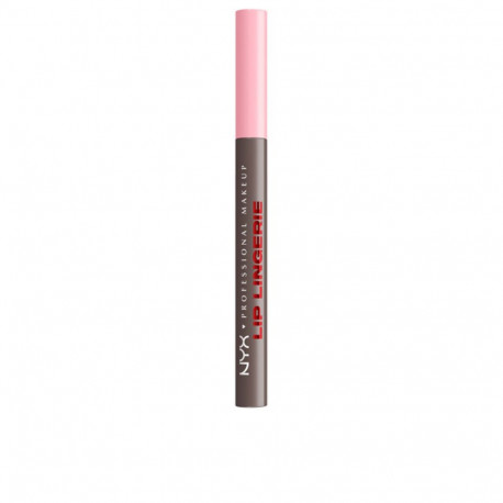 NYX PROFESSIONAL MAKE UP LIP LINGERIE delineador labios #12-Wild Side 1 u