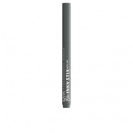 NYX PROFESSIONAL MAKE UP EPIC INKY STIX eyeliner cream gel waterproof #Off-Grid Grey 0,1 gr