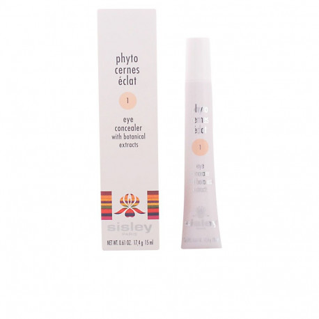 SISLEY peitekreem PHYTO CERNES ECLAT 15ml, #1