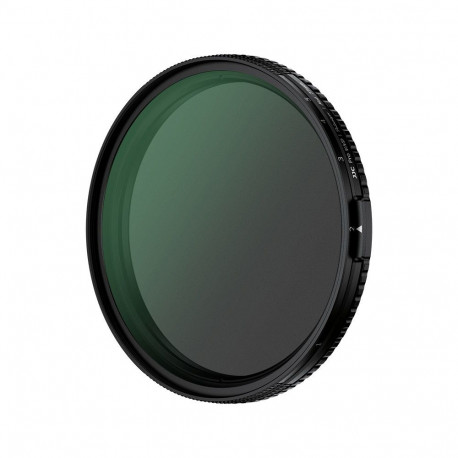 JJC F NCB77 3 in 1 Filter