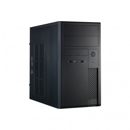 CHIEFTEC XT-01B Mini Tower w/o PSU