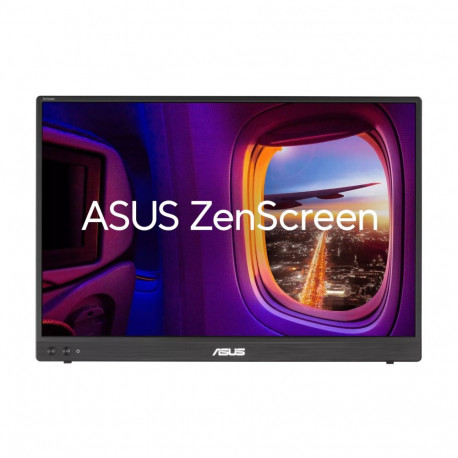 ASUS MB16FC 16inch IPS Monitor 1920x1200 75Hz 300cd/m
