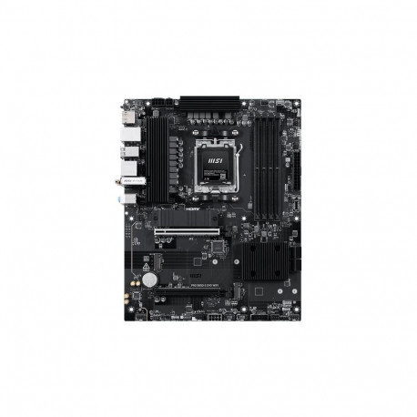 MSI PRO B850-S EVO WIFI AM5 ATX MB