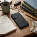 Case for Honor 400 LITE Matt 2.0 black