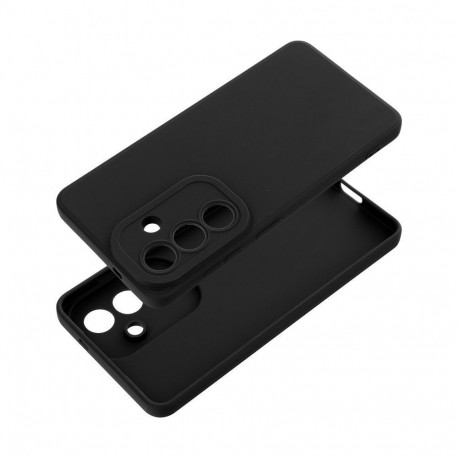 Case for Honor Magic 8 LITE Matt 2.0 black