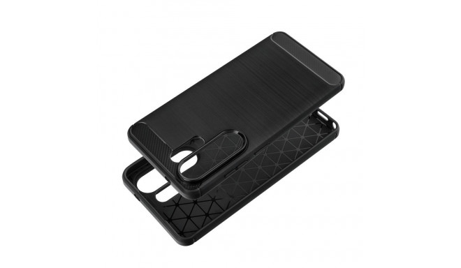 Case for Google Pixel 10 / 10 PRO Carbon 2.0 black