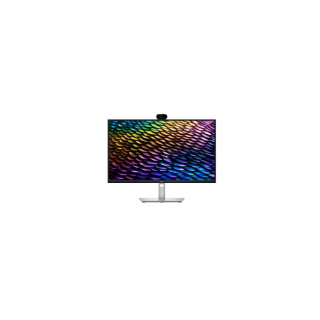 DELL PRO PLUS 27 P2726DEB QHD IPS 16:9 100HZ 5MS 4MP-CAM KVM MST RJ45 USBC-90W SPKR