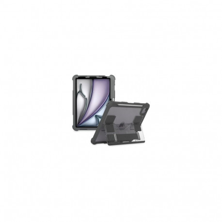 TARGUS® SAFEPORT RUGGED MAX -SUOJAKOTELO IPAD AIR® 11" (M3)/(M2), IPAD AIR® 10.9" (GEN. 5/4), JA IPA