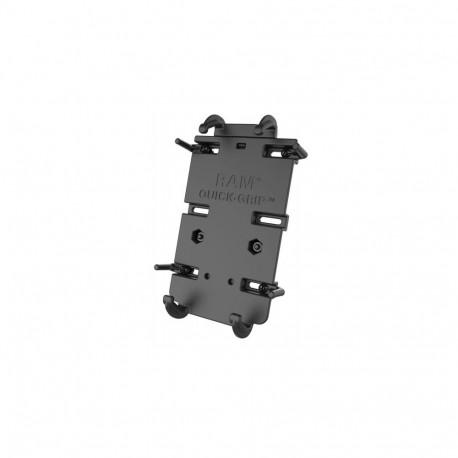 RAM MOUNTS QUICK-GRIP XL PHONE HOLDER WITH BALL