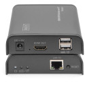 Digitus HDMI KVM IP Extender Set