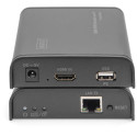 Digitus HDMI KVM IP Extender Set