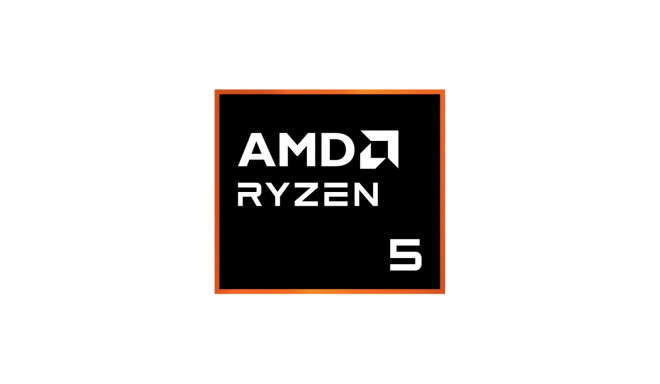 Ryzen™ protsessor 5 9600X tray-versioon
