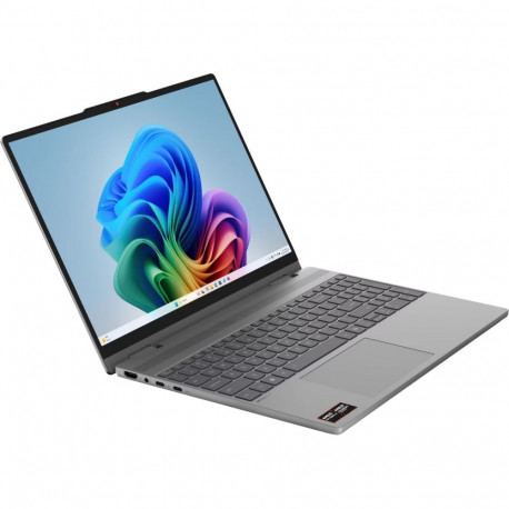 IdeaPad 5 2-in-1 15AGP11 (83UM0029GE) (grau, AMD Ryzen AI 5 430, AMD Radeon 840M, 16 GB DDR5, 512 GB