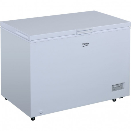BEKO CF316EWN (white)