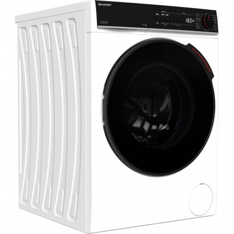 ES-WNFB214CWDA-DE  (weiß, WIFI, Advanced Inverter Motor)