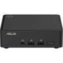 ASUS NUC 15 Pro Slim Kit RNUC15CRKU500002, Barebone black, without operating system