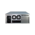 Inter-Tech 4U 4416, server housing (black 4U)